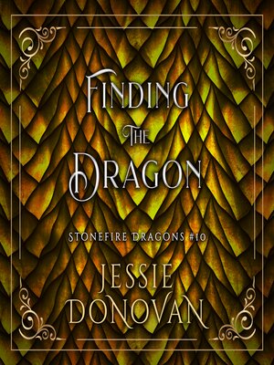 cover image of Finding the Dragon
